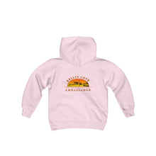 Load image into Gallery viewer, 2024 KC Youth Hoodie
