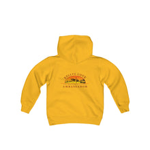 Load image into Gallery viewer, 2024 KC Youth Hoodie
