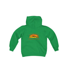 Load image into Gallery viewer, 2024 KC Youth Hoodie

