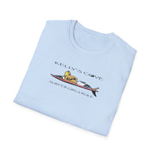 Load image into Gallery viewer, KC 2007 SURFER GIRLS Unisex Softstyle T-Shirt
