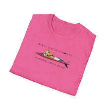 Load image into Gallery viewer, KC 2007 SURFER GIRLS Unisex Softstyle T-Shirt
