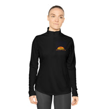 Load image into Gallery viewer, 2024 KC Woman&#39;s Quarter-Zip Pullover

