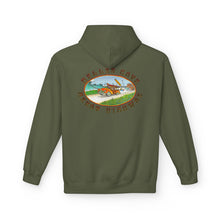 Load image into Gallery viewer, KC 2025 GREAT HIGHWAY Kellys Cove Fleece Hoodie.
