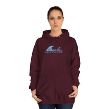 Load image into Gallery viewer, KC 2019 CAROL Unisex College Hoodie
