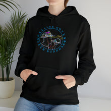 Load image into Gallery viewer, f.2022 ZEN BUDDHA Unisex Heavy Blend™ Hooded Sweatshirt

