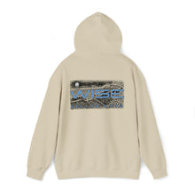 Load image into Gallery viewer, f.2023 KC BOB WISE Hooded Sweatshirt Heavy cotton
