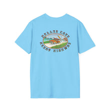 Load image into Gallery viewer, KC 2025 GREAT HIGHWAY FRONT &amp; BACK DESIGN - UNISEX
