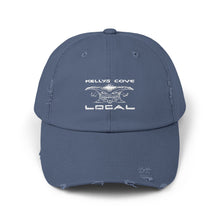 Load image into Gallery viewer, KC 2012 LOCAL Unisex Distressed Cap
