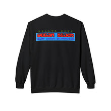 Load image into Gallery viewer, KC 2026 OCEAN BEACH SURF DESIGN — Surf Vibes Crewneck

