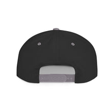 Load image into Gallery viewer, KC 2021 BILL HICKEY  Flat Bill Snapback Cap,
