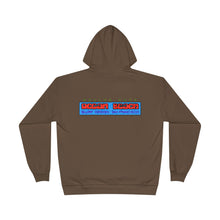 Load image into Gallery viewer, Kelly's Cove Ocean Beach Hoodie — San Francisco Surf Graphic Pullover
