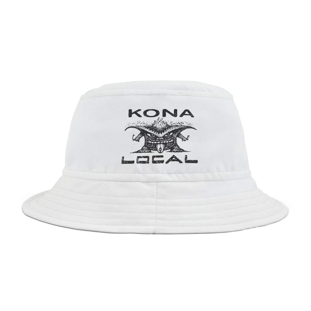 LOCAL Bucket Hat (AOP)