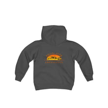 Load image into Gallery viewer, 2024 KC Youth Hoodie
