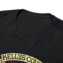 Load image into Gallery viewer, &quot;Kellys Cove Forever&quot; Unisex Heavy Cotton Tee
