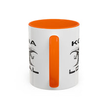 Load image into Gallery viewer, KONA LOCAL Accent Coffee Mug (11, 15oz)
