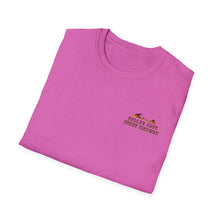 Load image into Gallery viewer, KC 2025 GREAT HIGHWAY FRONT &amp; BACK DESIGN - UNISEX

