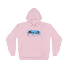 Load image into Gallery viewer, Kelly's Cove Ocean Beach Hoodie — San Francisco Surf Graphic Pullover
