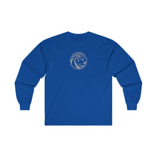 Load image into Gallery viewer, KC 2015 POWER SQUAD  Unisex Ultra Cotton Long Sleeve Tee
