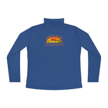 Load image into Gallery viewer, 2024 KC Woman&#39;s Quarter-Zip Pullover
