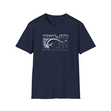 Load image into Gallery viewer, KC 2013 DA WALL Unisex Softstyle T-Shirt
