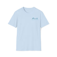 Load image into Gallery viewer, b.2023 KC BOB WISE mens short sleeve t-shirt
