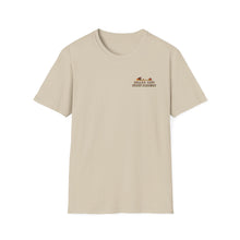 Load image into Gallery viewer, KC 2025 GREAT HIGHWAY FRONT &amp; BACK DESIGN - UNISEX
