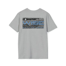 Load image into Gallery viewer, b.2023 KC BOB WISE mens short sleeve t-shirt
