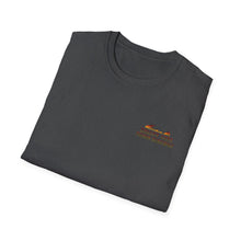 Load image into Gallery viewer, KC 2025 GREAT HIGHWAY FRONT &amp; BACK DESIGN - UNISEX
