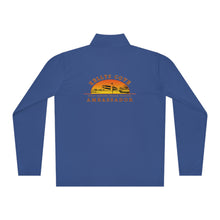 Load image into Gallery viewer, 2024 KC Unisex Long Sleeve pull over

