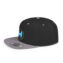 Load image into Gallery viewer, KC 2021 BILL HICKEY  Flat Bill Snapback Cap,
