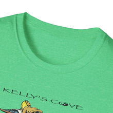 Load image into Gallery viewer, KC 2007 SURFER GIRLS Unisex Softstyle T-Shirt
