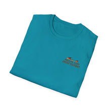 Load image into Gallery viewer, KC 2025 GREAT HIGHWAY FRONT &amp; BACK DESIGN - UNISEX
