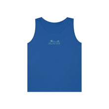 Load image into Gallery viewer, e.2023 KC BOB WISE Tank Top Heavy cotton
