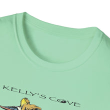 Load image into Gallery viewer, KC 2007 SURFER GIRLS Unisex Softstyle T-Shirt
