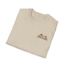 Load image into Gallery viewer, KC 2025 GREAT HIGHWAY FRONT &amp; BACK DESIGN - UNISEX
