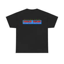 Load image into Gallery viewer, KC 2026 "OCEAN BEACH SURF DESIGN" - Retro 1970 San Francisco Surf Shop Graphic T-Shirt.
