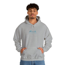 Load image into Gallery viewer, f.2023 KC BOB WISE Hooded Sweatshirt Heavy cotton
