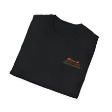 Load image into Gallery viewer, KC 2025 GREAT HIGHWAY FRONT &amp; BACK DESIGN - UNISEX
