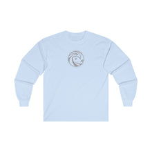 Load image into Gallery viewer, KC 2015 POWER SQUAD  Unisex Ultra Cotton Long Sleeve Tee
