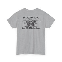 Load image into Gallery viewer, KC 2012 LOCAL Unisex Heavy Cotton Tee FRONT ONLY
