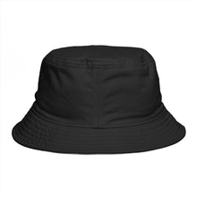 Load image into Gallery viewer, KC 2026 OCEAN BEACH SURF DESIGN  Kelly's Cove Bucket Hat — San Francisco Surf Patch

