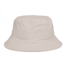 Load image into Gallery viewer, KC 2026 OCEAN BEACH SURF DESIGN Kelly's Cove Bucket Hat — Vintage Coastal Surf Logo

