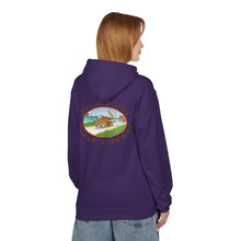 Load image into Gallery viewer, KC 2025 GREAT HIGHWAY Kellys Cove Fleece Hoodie.
