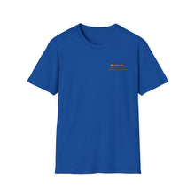 Load image into Gallery viewer, KC 2025 GREAT HIGHWAY FRONT &amp; BACK DESIGN - UNISEX
