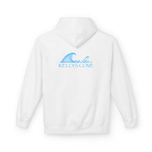 Load image into Gallery viewer, KC 2007 SURFER GIRL RULES Unisex Midweight Softstyle Fleece Hoodie
