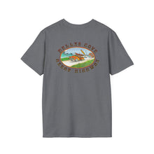 Load image into Gallery viewer, KC 2025 GREAT HIGHWAY FRONT &amp; BACK DESIGN - UNISEX
