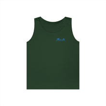 Load image into Gallery viewer, KC 2017 &quot;KELLYS COVE FOREVER&quot; Tank Top
