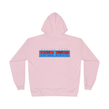 Load image into Gallery viewer, Kelly's Cove Ocean Beach Hoodie — San Francisco Surf Graphic Pullover
