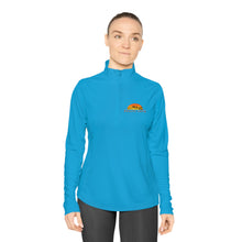 Load image into Gallery viewer, 2024 KC Woman&#39;s Quarter-Zip Pullover
