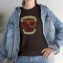 Load image into Gallery viewer, &quot;Kellys Cove Forever&quot; Unisex Heavy Cotton Tee
